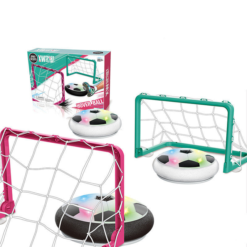 The last Aztec, Suspended Indoor Football Electric Luminous Toy With Music Stand