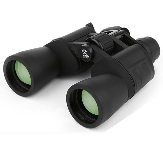 The Last Aztec, High-powered High-definition Binocular Low Light Night Vision Telescope Zoom Telescope