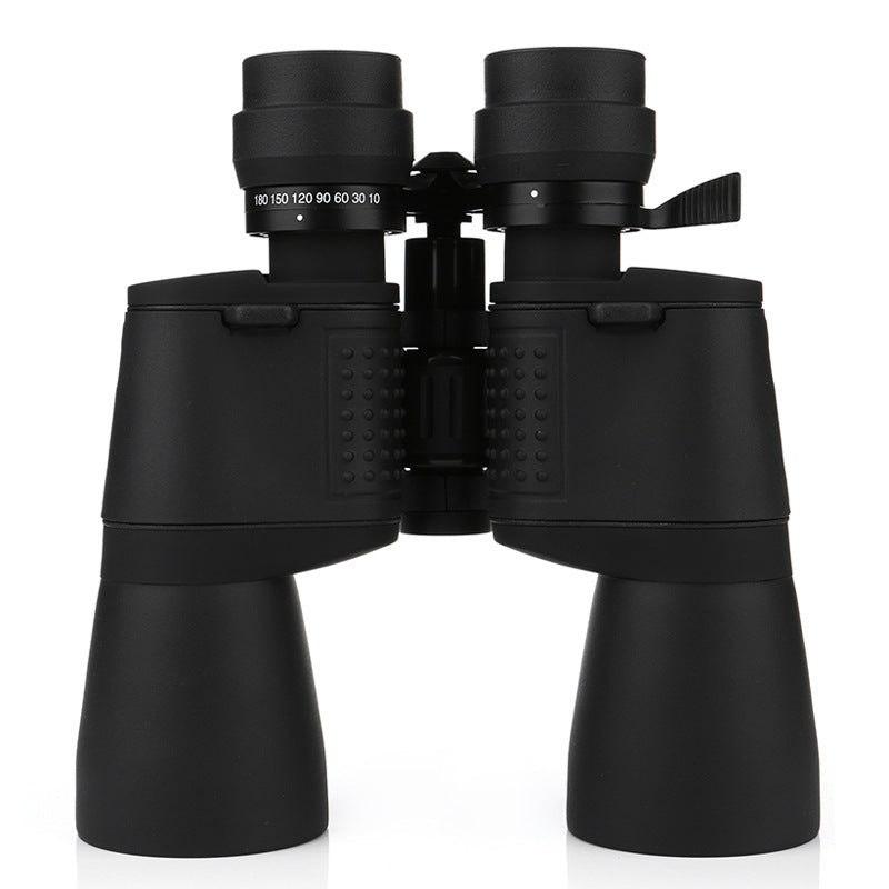 The Last Aztec, High-powered High-definition Binocular Low Light Night Vision Telescope Zoom Telescope