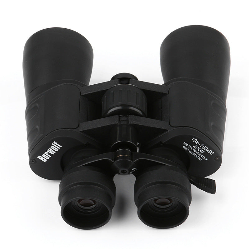 The Last Aztec, High-powered High-definition Binocular Low Light Night Vision Telescope Zoom Telescope