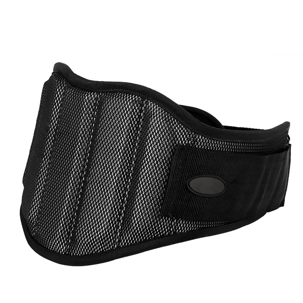 The Last Aztec, Squat Weightlifting Belt Fitness Girdle Belt Sports Protective Belt Sports Weightlifting Training Abdominal Belt