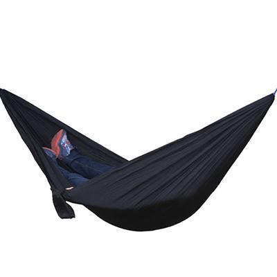 The Last Aztec, Backpacking Hammock - Portable Nylon Parachute Outdoor Double Hammock