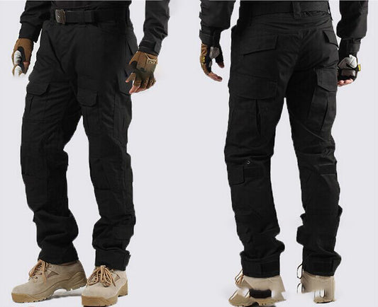 The Last Aztec, Get One Size Bigger Than Your Regular Size, Frog Uniform Camouflage Pants Fire Phoenix Overalls