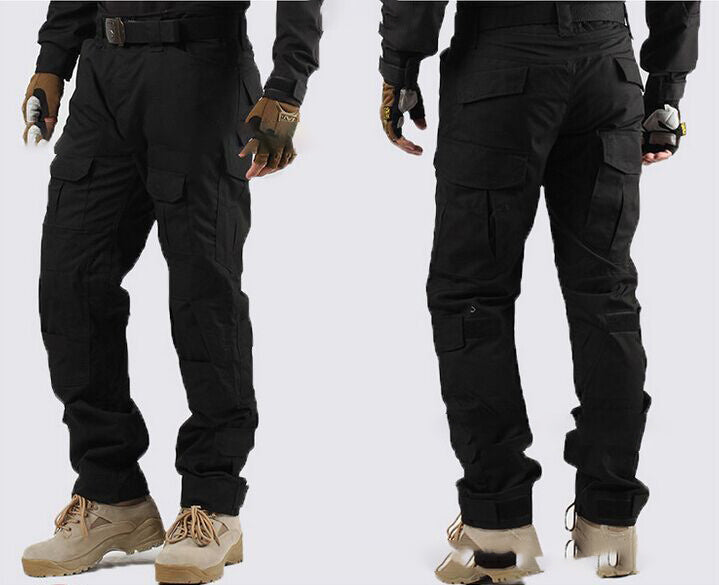 The Last Aztec, Get One Size Bigger Than Your Regular Size, Frog Uniform Camouflage Pants Fire Phoenix Overalls