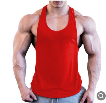 The Last Aztec, Gym Men Muscle Sleeveless Shirt Tank Top Bodybuilding Sport Fitness Workout Vest