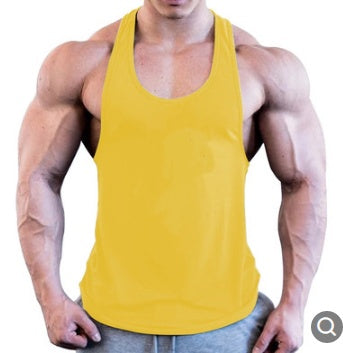 The Last Aztec, Gym Men Muscle Sleeveless Shirt Tank Top Bodybuilding Sport Fitness Workout Vest