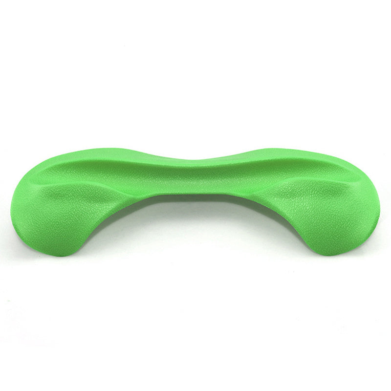 The Last Aztec, Squat Shoulder Pads Thickened Barbell Shoulder Pads Lengthened Neck Guard Bar Cover Weightlifting Bar Protective Cover Barbell Cushion