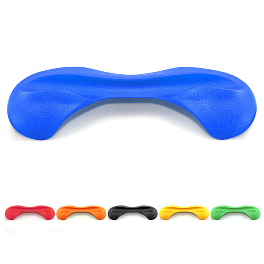 The Last Aztec, Squat Shoulder Pads Thickened Barbell Shoulder Pads Lengthened Neck Guard Bar Cover Weightlifting Bar Protective Cover Barbell Cushion