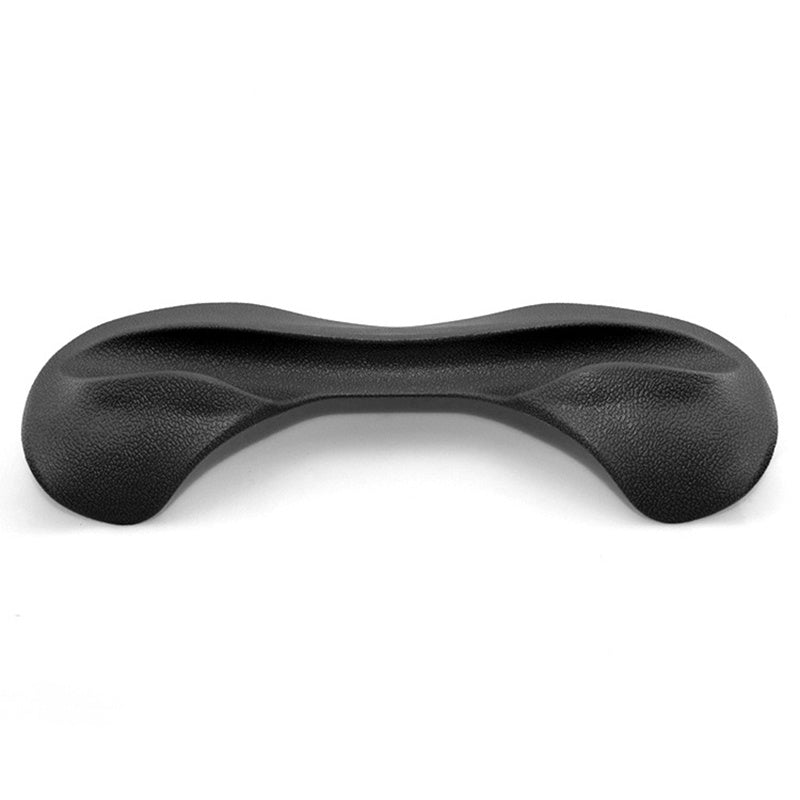 The Last Aztec, Squat Shoulder Pads Thickened Barbell Shoulder Pads Lengthened Neck Guard Bar Cover Weightlifting Bar Protective Cover Barbell Cushion