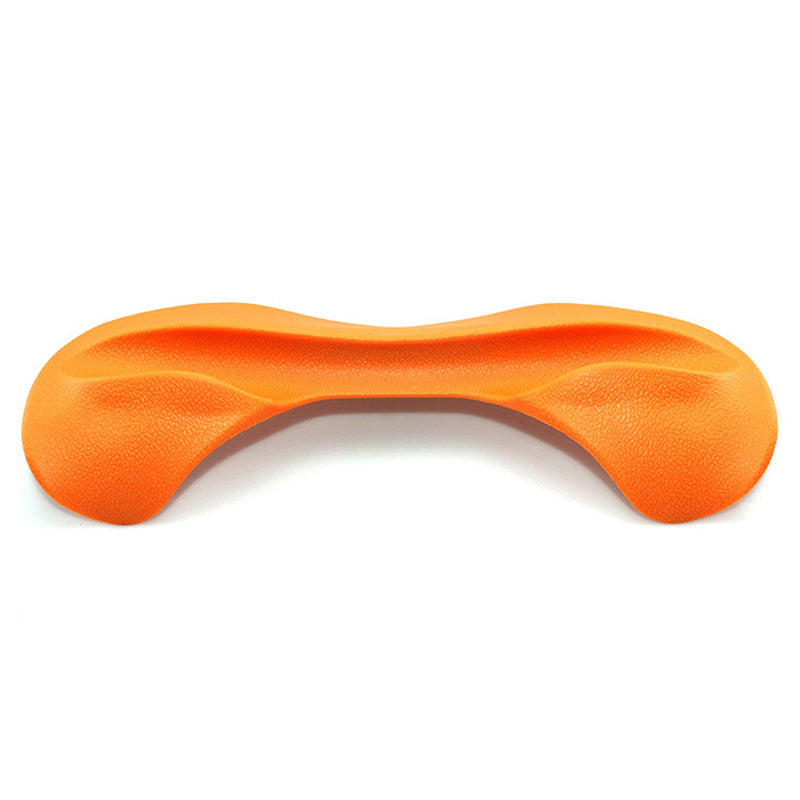 The Last Aztec, Squat Shoulder Pads Thickened Barbell Shoulder Pads Lengthened Neck Guard Bar Cover Weightlifting Bar Protective Cover Barbell Cushion