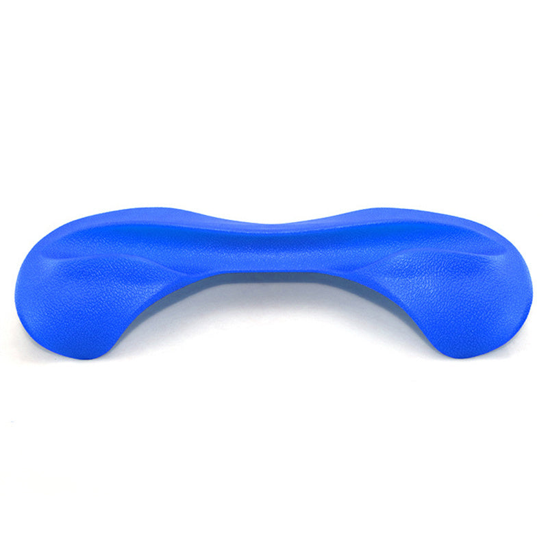 The Last Aztec, Squat Shoulder Pads Thickened Barbell Shoulder Pads Lengthened Neck Guard Bar Cover Weightlifting Bar Protective Cover Barbell Cushion
