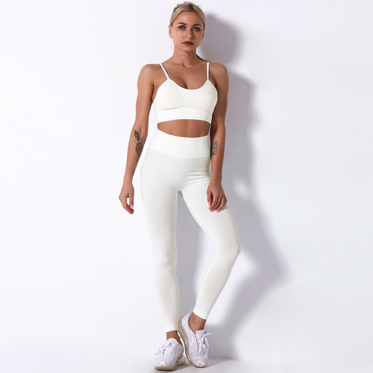 The Last Aztec, (Get One Size Bigger Than Your Regular Size), Yoga Pants Fitness Running Yoga Clothes Sports