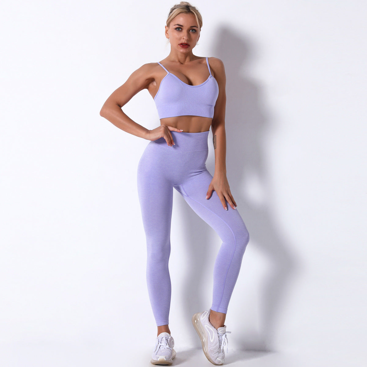 The Last Aztec, (Get One Size Bigger Than Your Regular Size), Yoga Pants Fitness Running Yoga Clothes Sports