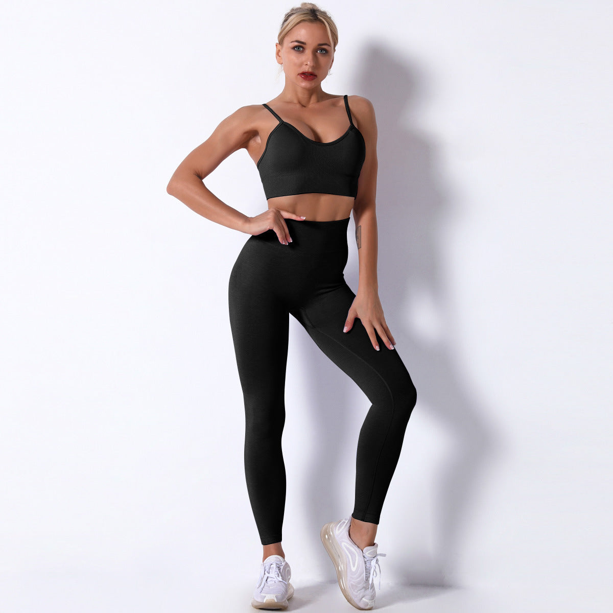 The Last Aztec, (Get One Size Bigger Than Your Regular Size), Yoga Pants Fitness Running Yoga Clothes Sports