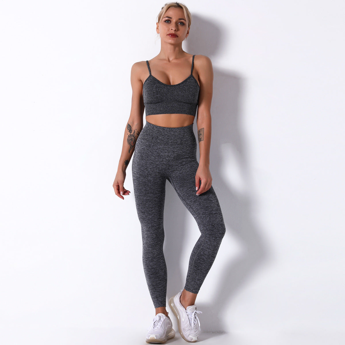 The Last Aztec, (Get One Size Bigger Than Your Regular Size), Yoga Pants Fitness Running Yoga Clothes Sports