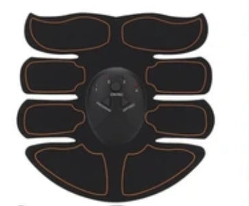 The Last Aztec, The Ultimate EMS Abs & Muscle Trainer