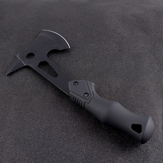 The Last Aztec, Axe Multi-function Axe Mountain Axe Adventure Axe Camping Axe Multi-purpose Small Axe