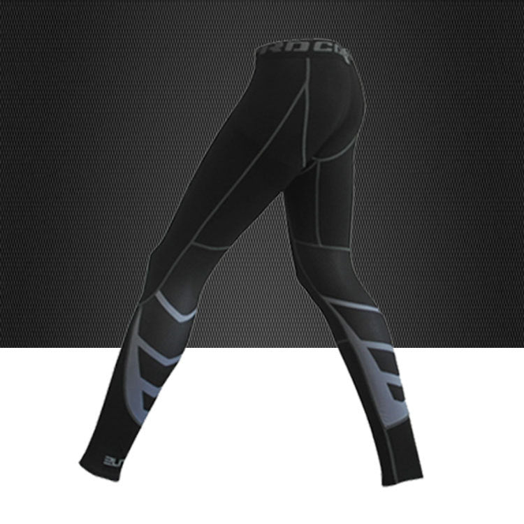 The Last Aztec, Get One Size Bigger Than Your Regular Size, Men's sports quick-drying trousers