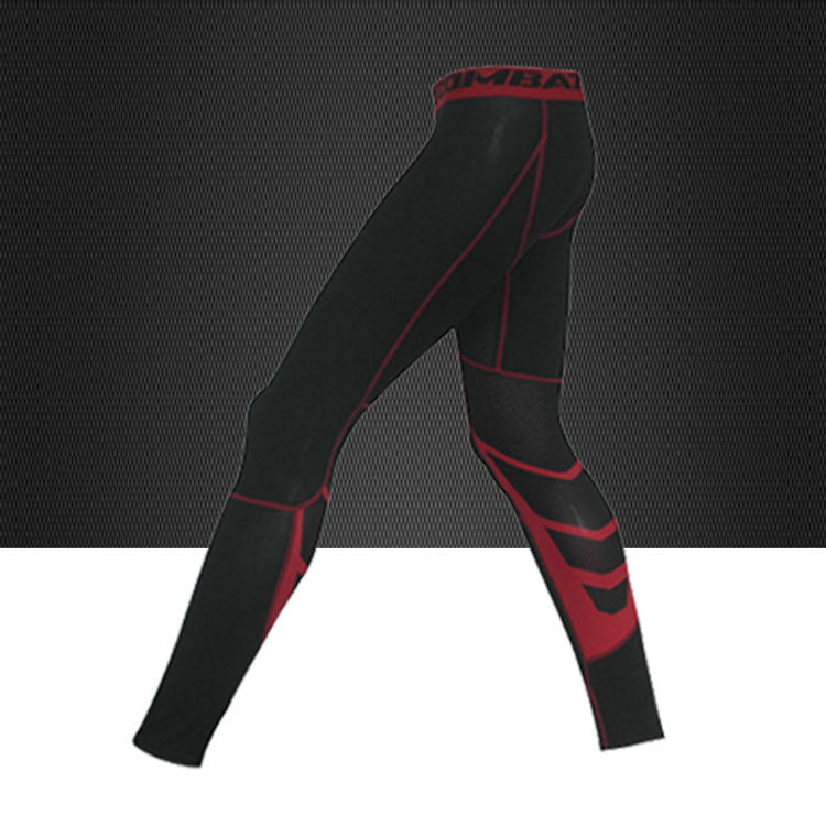 The Last Aztec, Get One Size Bigger Than Your Regular Size, Men's sports quick-drying trousers
