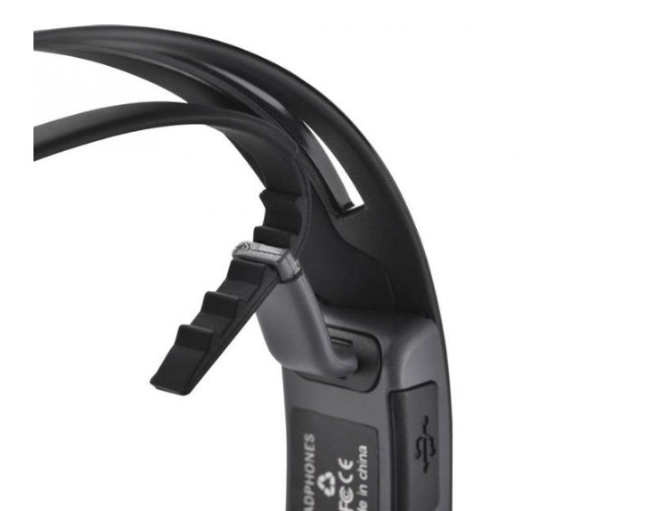 The Last Aztec, Sports Bluetooth Bone Conduction Headphones Wireless Gift Headphones