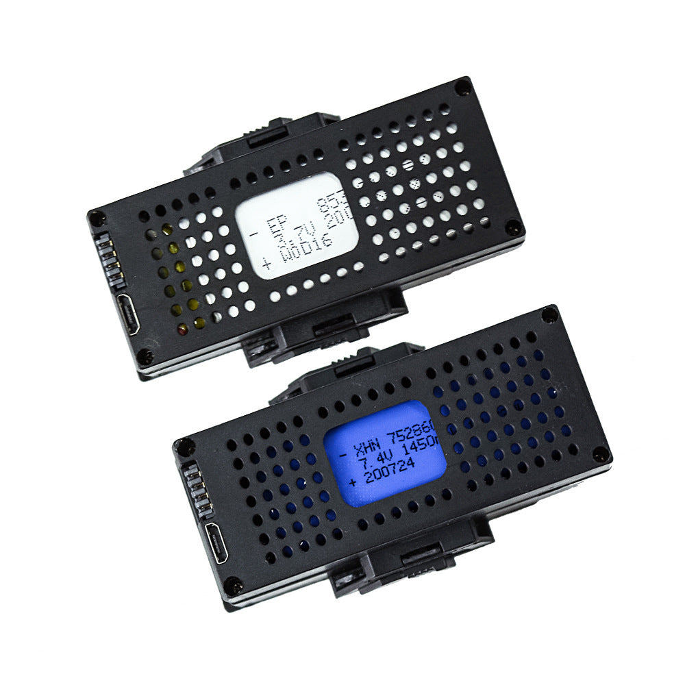 The Last Aztec, Record Your outdoor Activities, Drone HD 4K Four Axis Drone