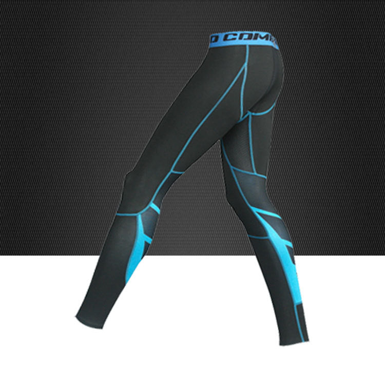 The Last Aztec, Get One Size Bigger Than Your Regular Size, Men's sports quick-drying trousers