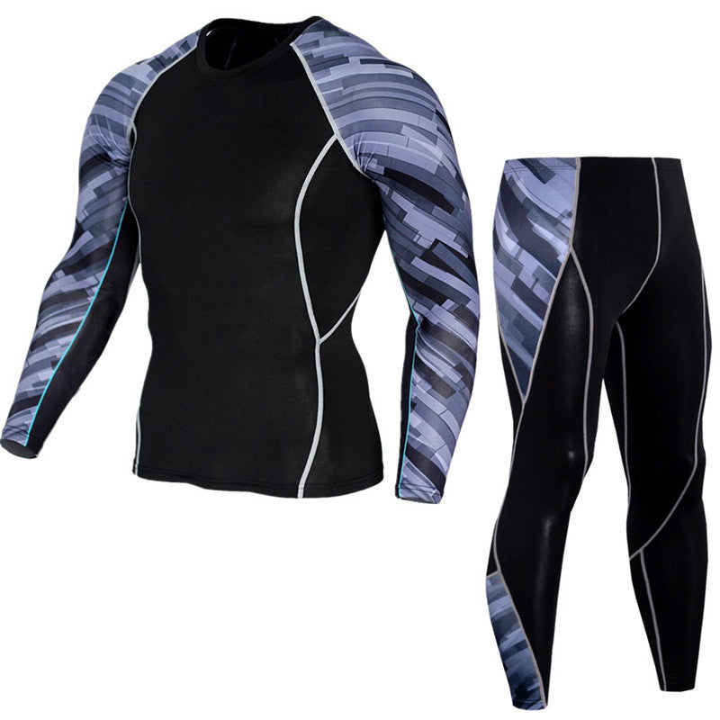 The Last Aztec, Get One Size Bigger Than Your Regular Size, Quick-drying super elastic PRO suit