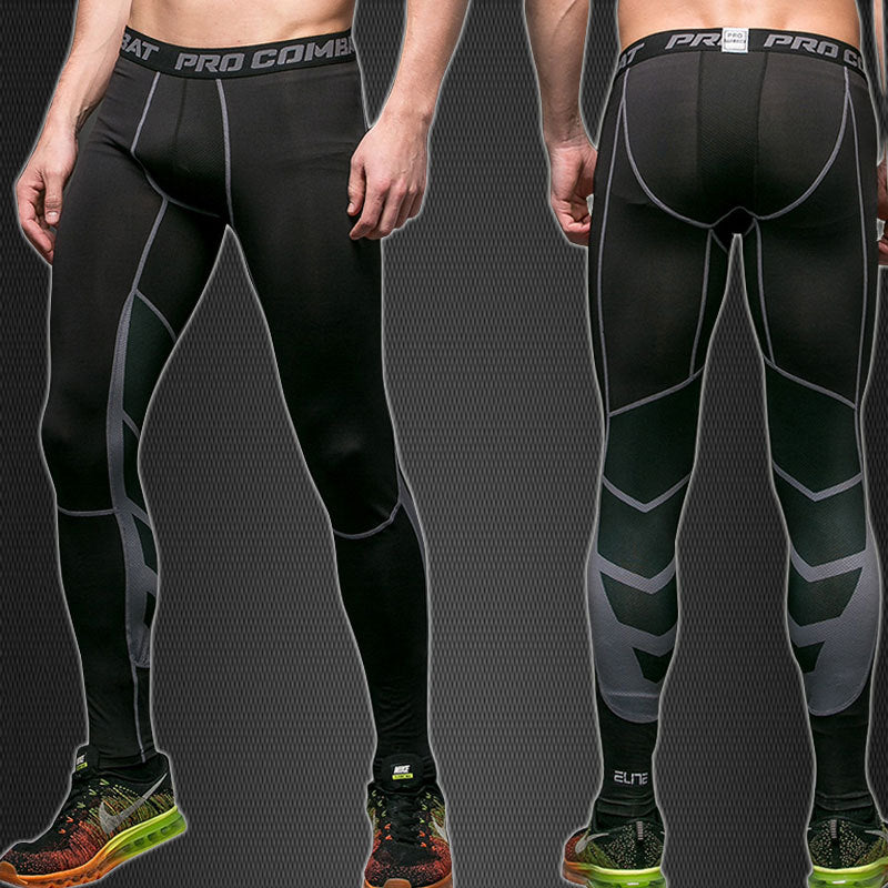 The Last Aztec, Get One Size Bigger Than Your Regular Size, Men's sports quick-drying trousers