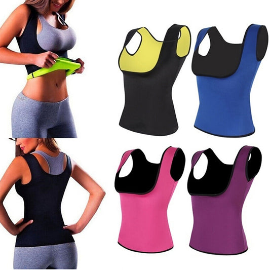 The Last Aztec, Get A Bigger Size Than Your Regular Size, Woman Sport Vest