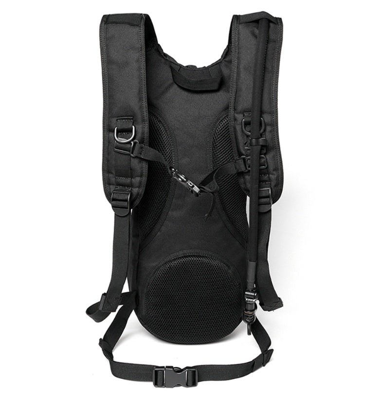 The Last Aztec, Hydration Tactical Cycling Backpack