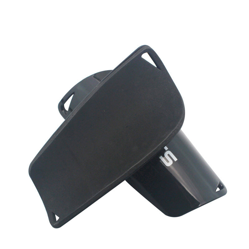 The last Aztec, sports flapper football shin guards (Espinillera)