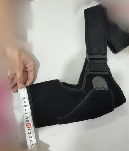 The Last Aztec, Neoprene Brace Dislocation Injury Arthritis Pain Shoulder Support