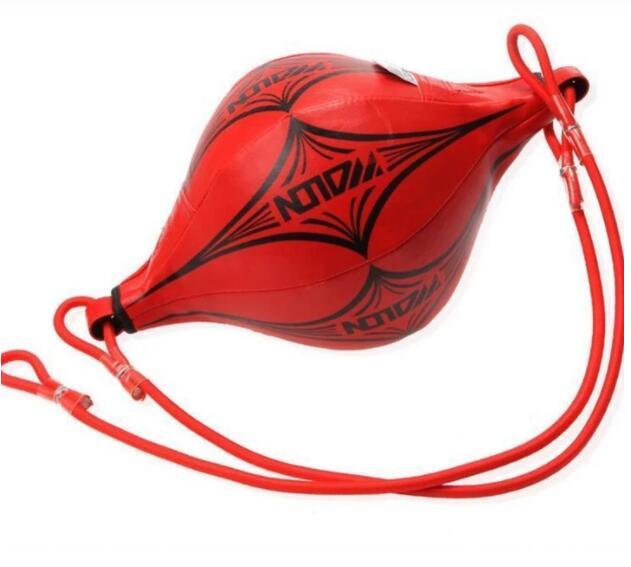 The Last Aztec, Adult professional training boxing ball pear ball suspension vent ball