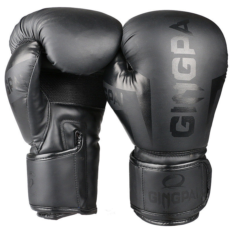 The Last Aztec, Boxing Gloves Sanda Gloves Training Boxing Glove