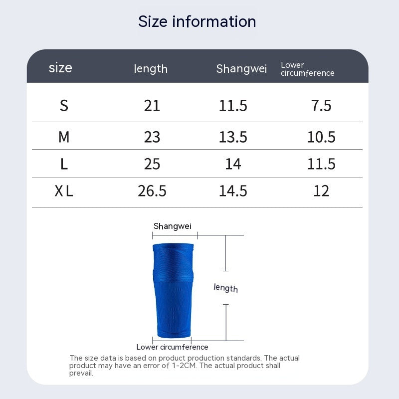 The last Aztec, Double-layer Breathable Mesh Football Double-layer Breathable Mesh Football Shin Guard Socks