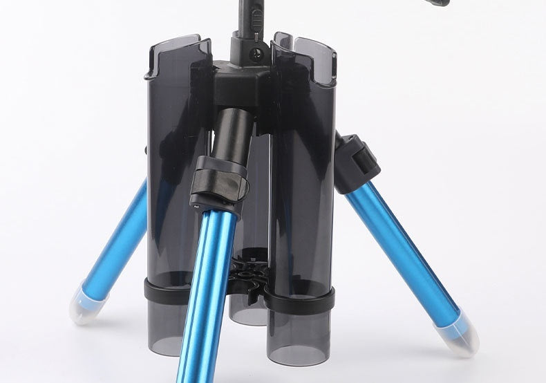 The Last Aztec, Tripod Sea Fishing Rod Casting Rods Battery Fishing Rod Sea Fishing Rod Fishing Support Tripod Bracket