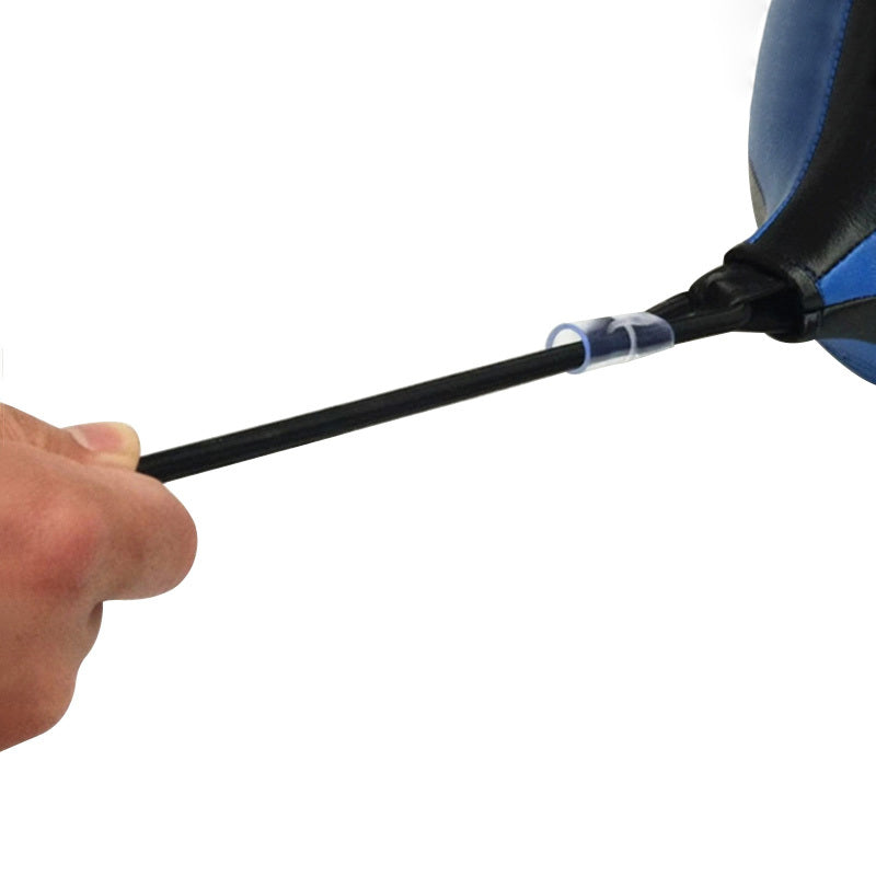 The Last Aztec, Adult Professional Boxing Ball