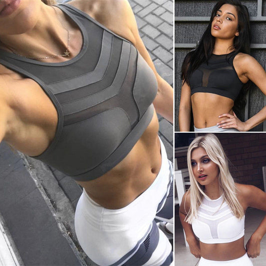 The Last Aztec, Get One Size Bigger Than Your Regular Size, Women's sports vest