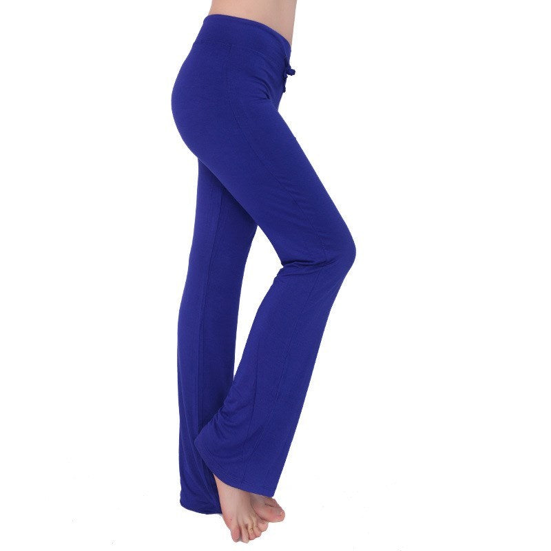 The Last Aztec, Get One Size Bigger Than Your Regular Size, Modal slim plus size trousers