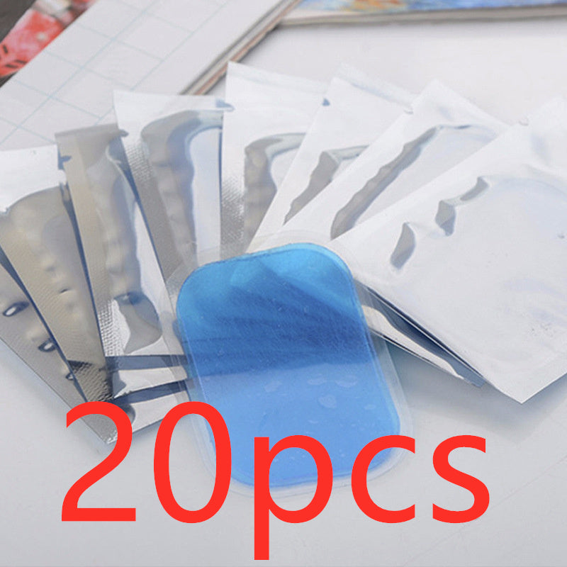 The Last Aztec, The Ultimate EMS Abs & Muscle Trainer