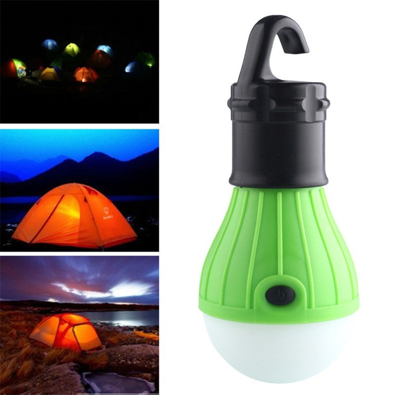 The Last Aztec, Outdoor Portable Camping Tent Lights