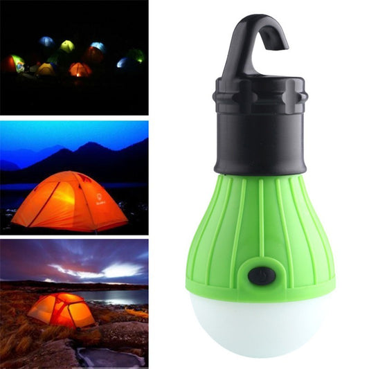 The Last Aztec, Outdoor Portable Camping Tent Lights