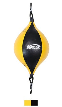 The Last Aztec, Adult Professional Boxing Ball