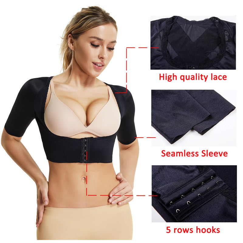 The Last Aztec, Get One Size Bigger Than Your Regular Size, Bodybuilding Slimming Arms