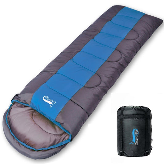 The Last Aztec, Camping Sleeping Bag Lightweight Warm & Cold Envelope Backpacking Sleeping Bag For Outdoor Traveling Hiking