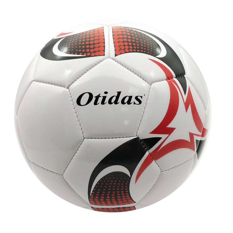 The last Aztec, Polyurethane Lifting Line Practice Training Football