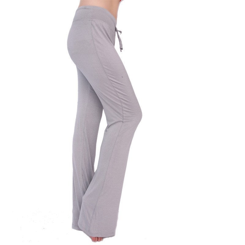 The Last Aztec, Get One Size Bigger Than Your Regular Size, Modal slim plus size trousers