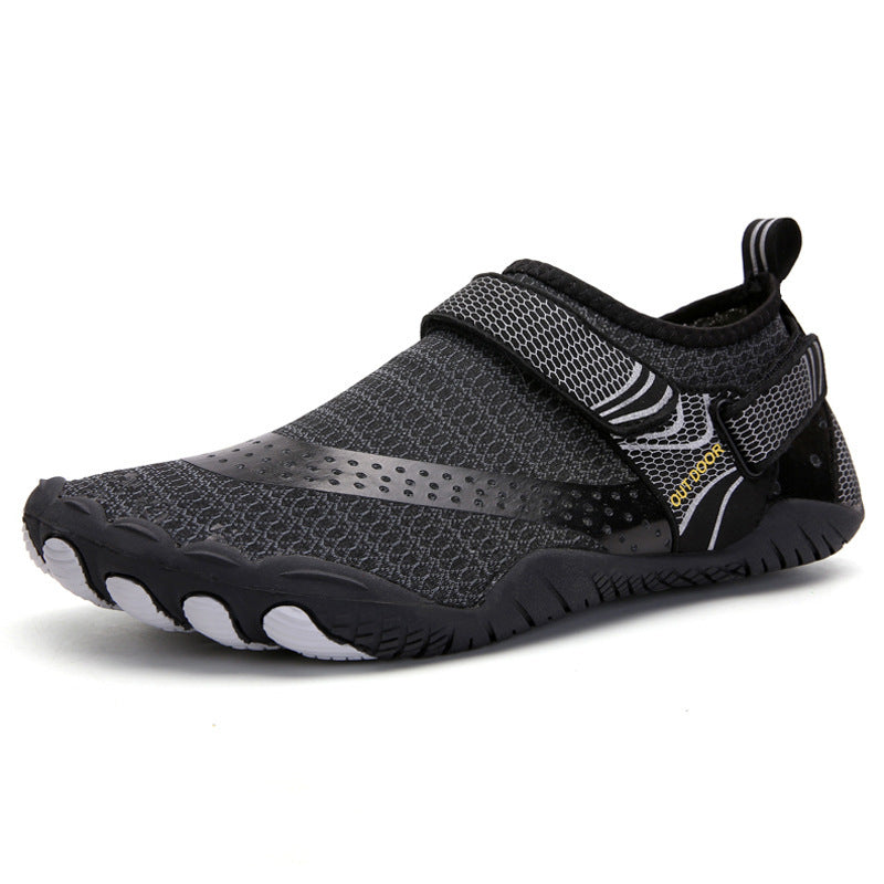 The Last Aztec, Outdoor Wading Shoes Five-finger Swimming Shoes