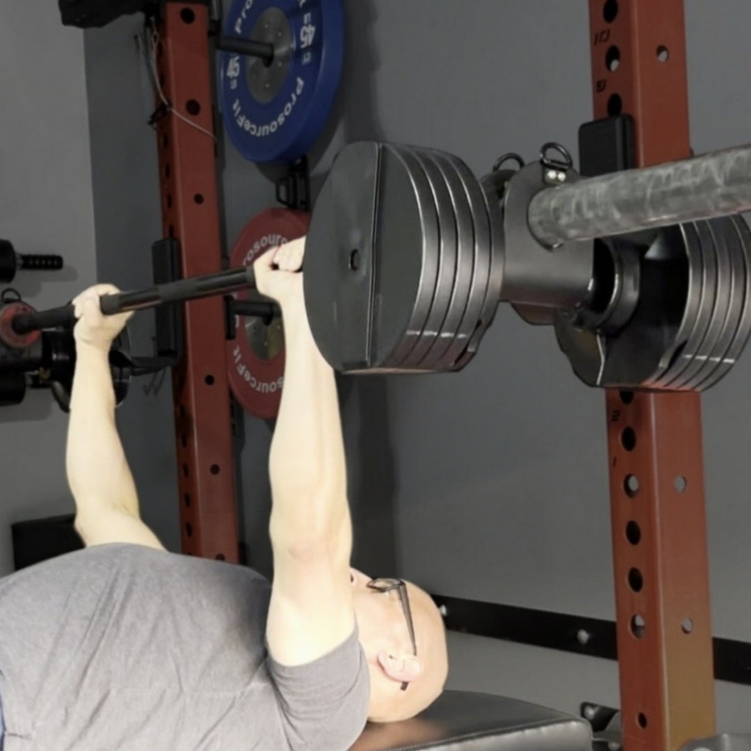 The Last Aztec, Belt Weight-bearing Multifunctional U-shaped Casing Barbell Dumbbell Kit