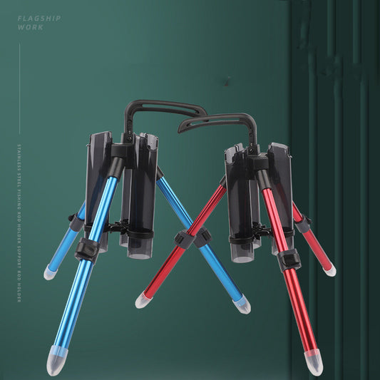 The Last Aztec, Tripod Sea Fishing Rod Casting Rods Battery Fishing Rod Sea Fishing Rod Fishing Support Tripod Bracket